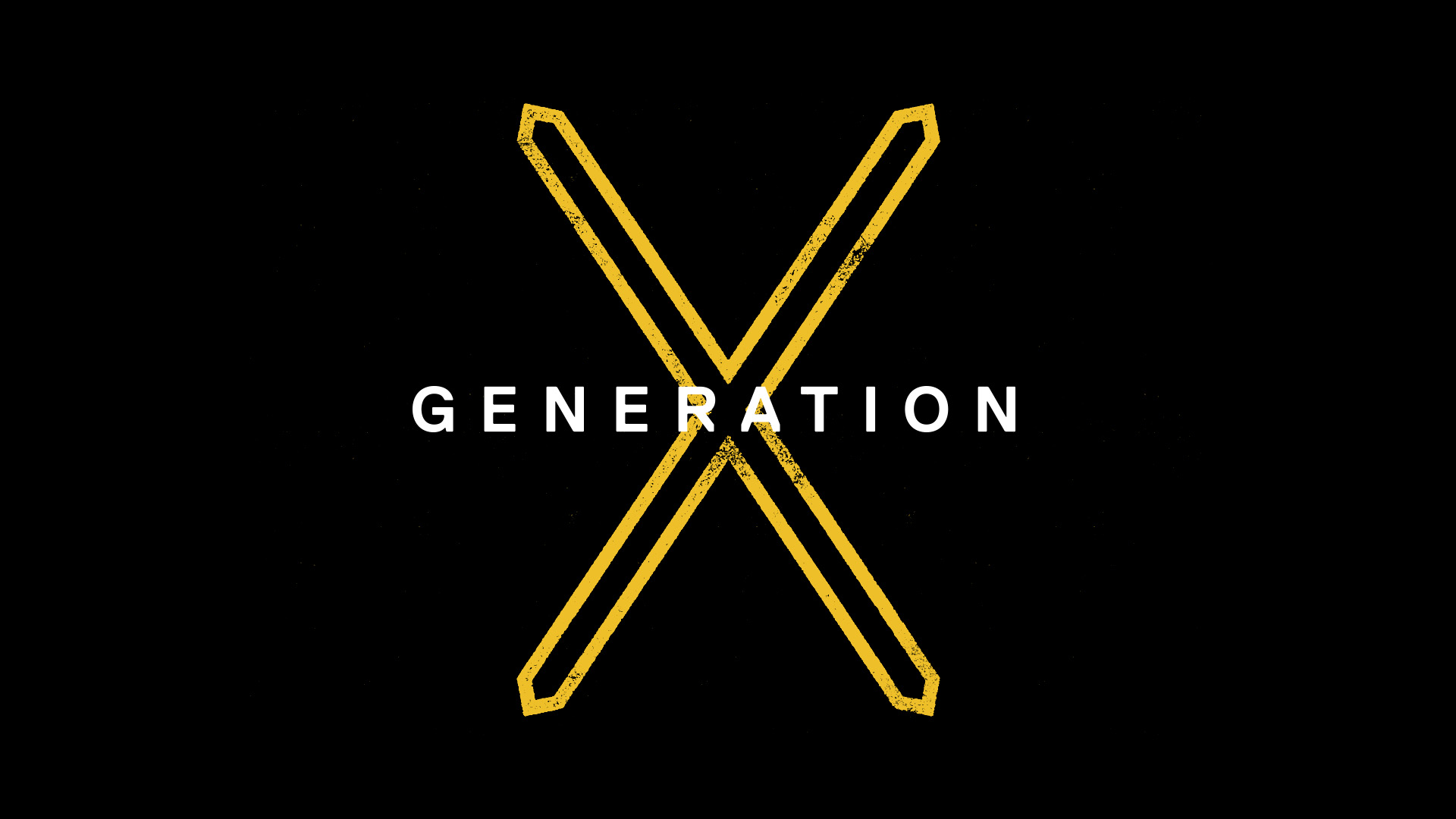 Generation X